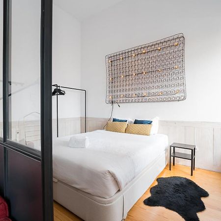Guestready - Cosy In The Historic Heart Of Porto Apartment Exterior foto