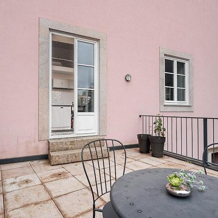 Guestready - Cosy In The Historic Heart Of Porto Apartment Exterior foto