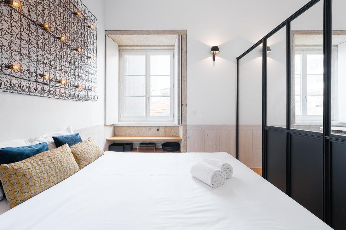 Guestready - Cosy In The Historic Heart Of Porto Apartment Exterior foto