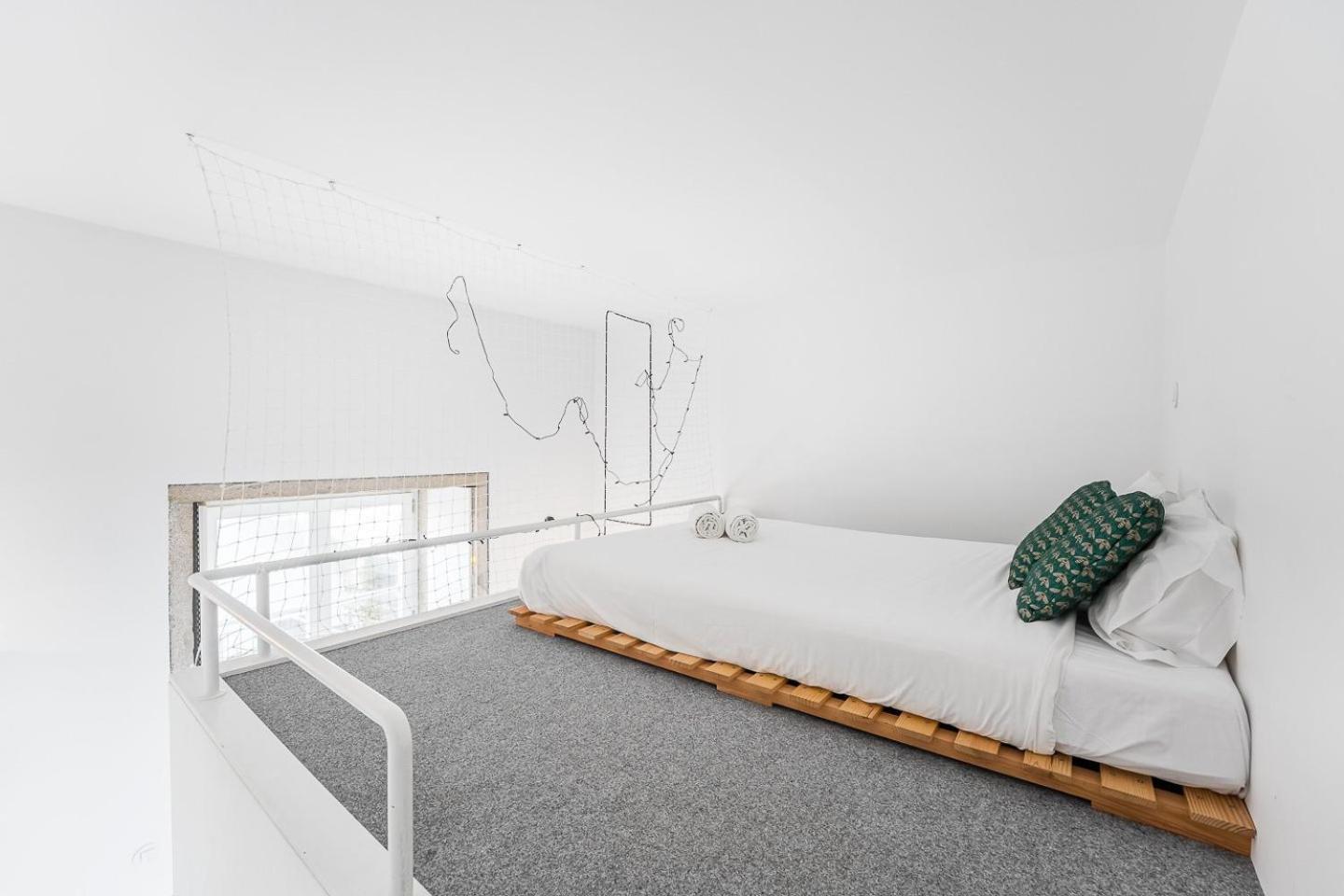 Guestready - Cosy In The Historic Heart Of Porto Apartment Exterior foto