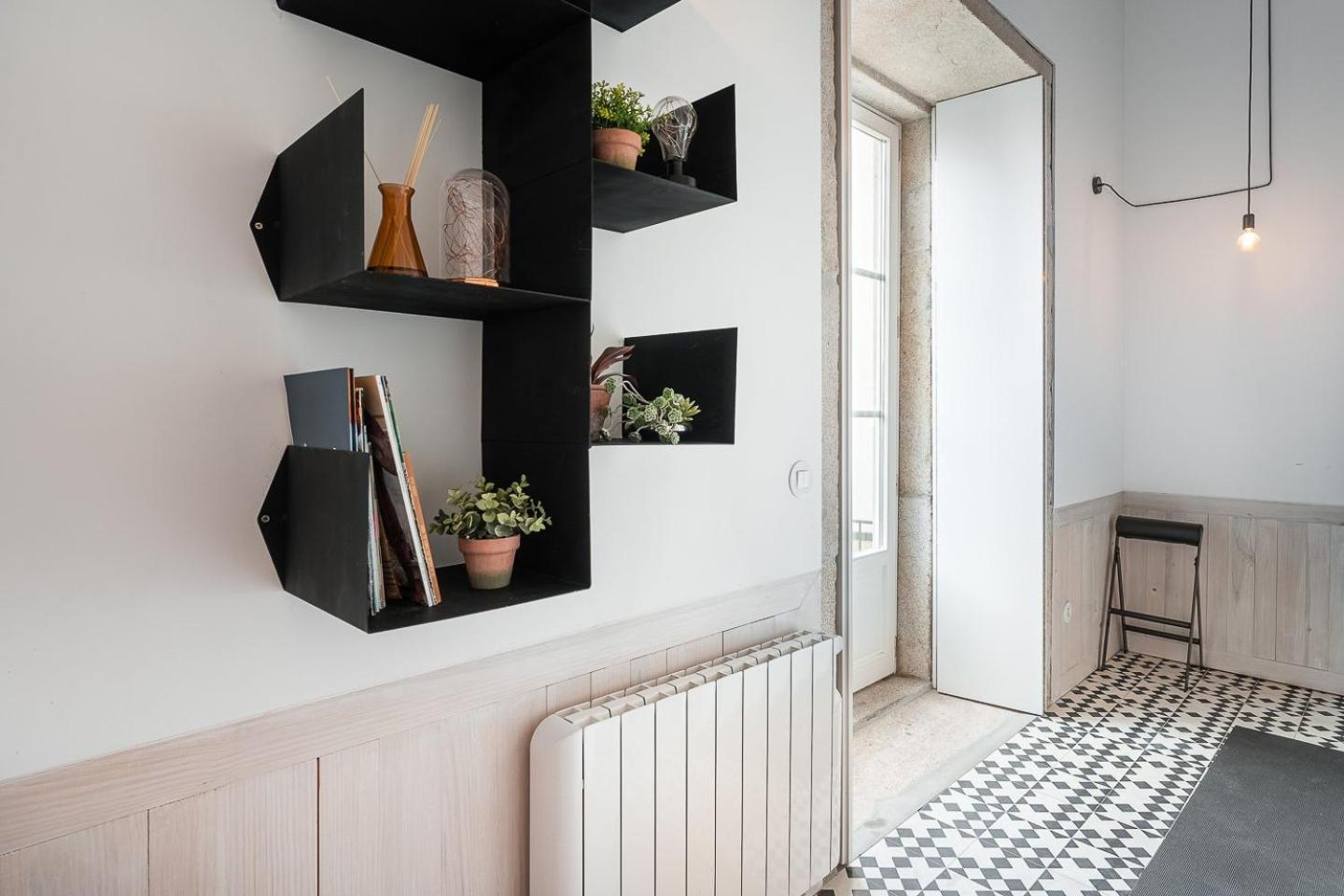Guestready - Cosy In The Historic Heart Of Porto Apartment Exterior foto
