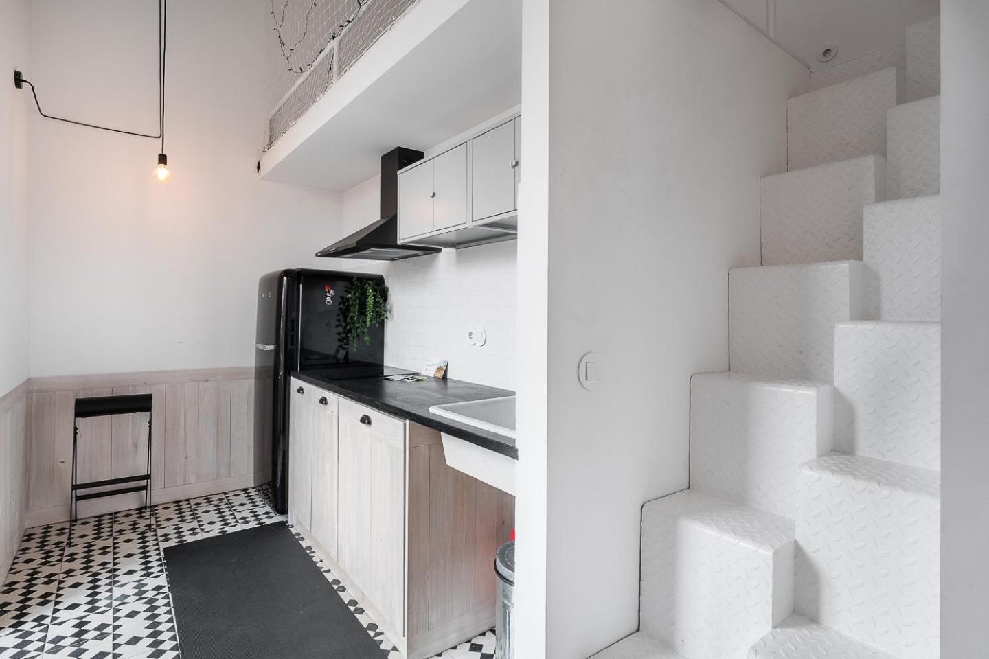 Guestready - Cosy In The Historic Heart Of Porto Apartment Exterior foto