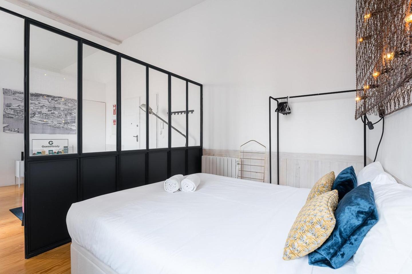 Guestready - Cosy In The Historic Heart Of Porto Apartment Exterior foto